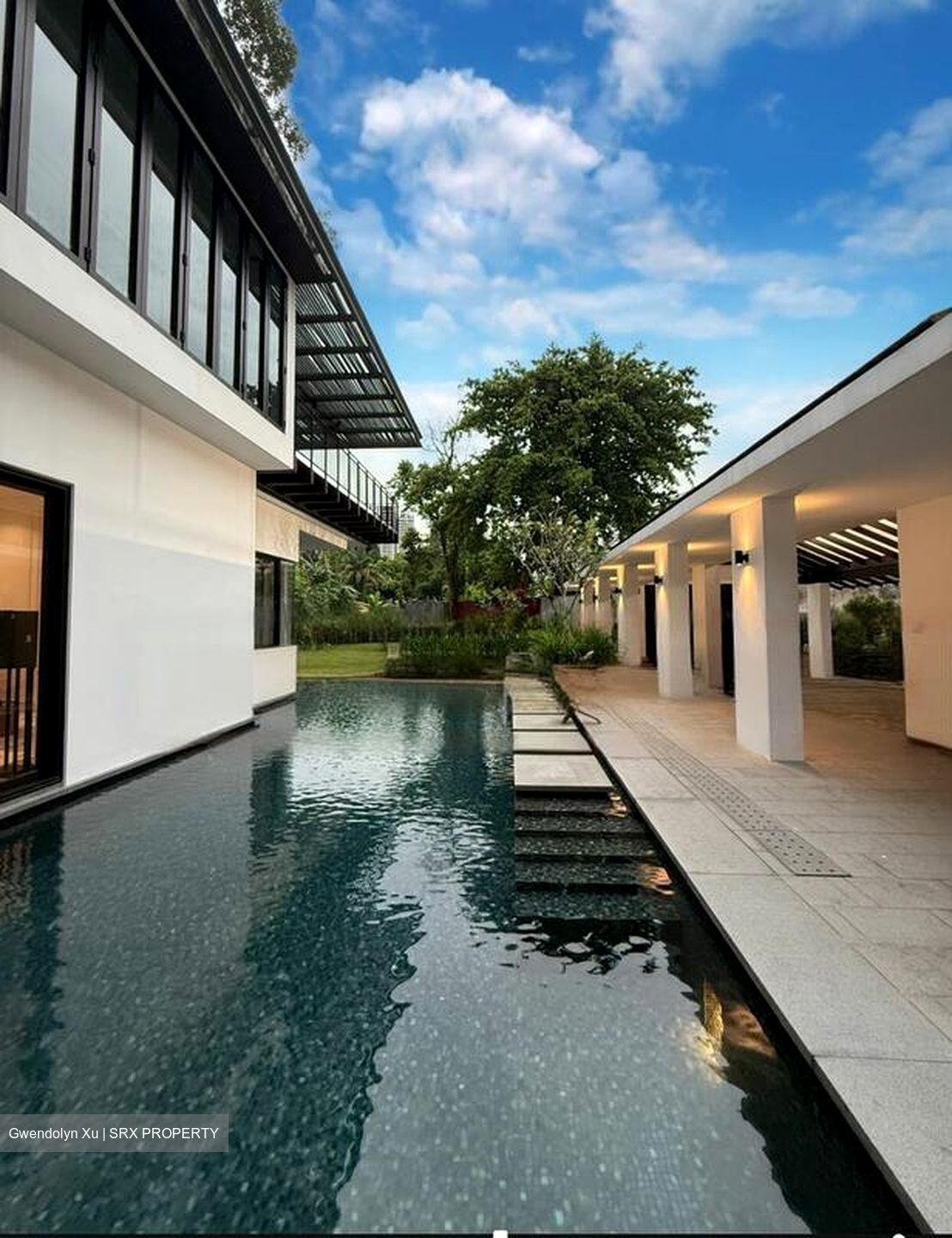 Victoria Park Villas (D10), Detached #480118081